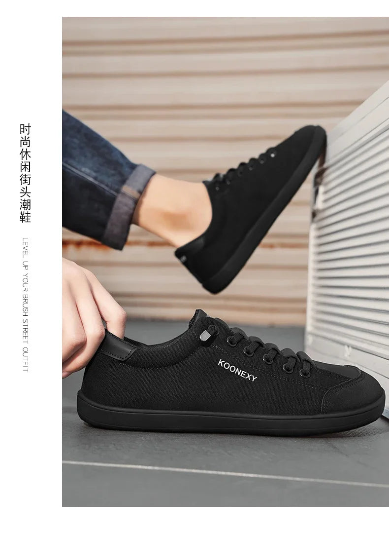 Adjustable Slip-On Barefoot Shoes