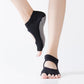 Non-Slip Pilates Yoga Socks