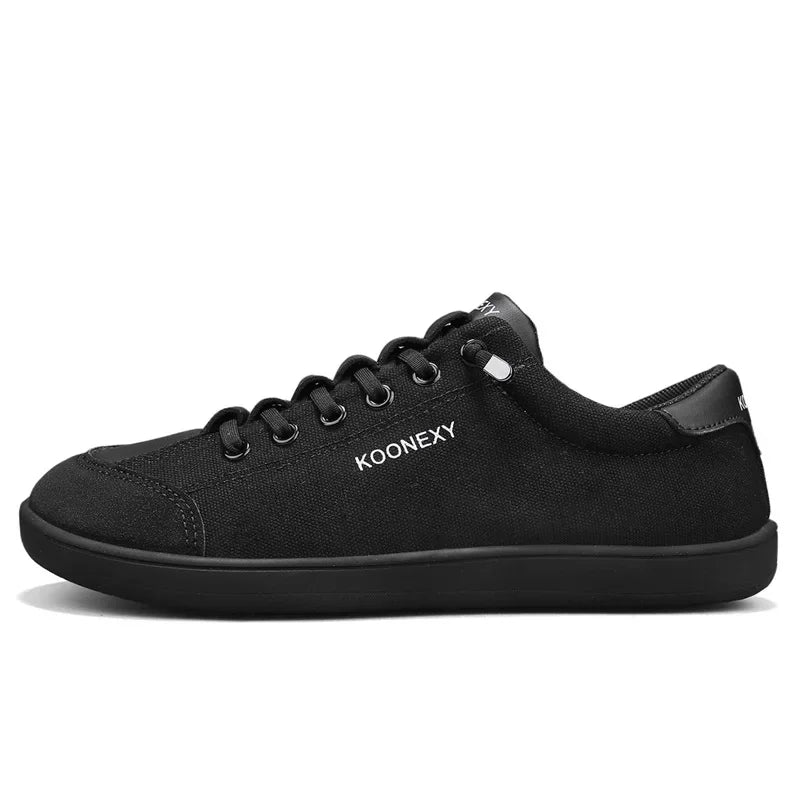 Adjustable Slip-On Barefoot Shoes