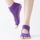 Non-Slip Pilates Yoga Socks