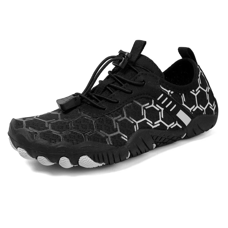 Quick Dry Aqua Sneakers