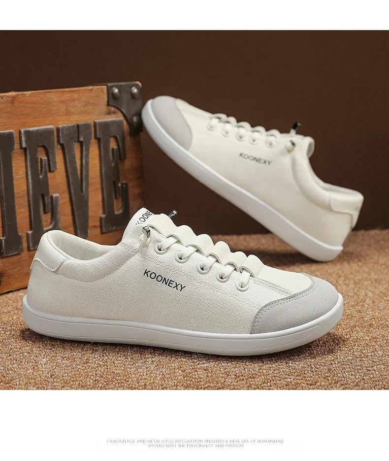 Adjustable Slip-On Barefoot Shoes