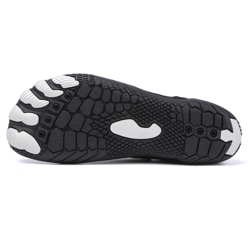 Summer Aqua Sport Sneakers