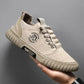 Casual Mesh Driving Sneakers
