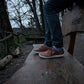 Zero Drop Walking Sneakers