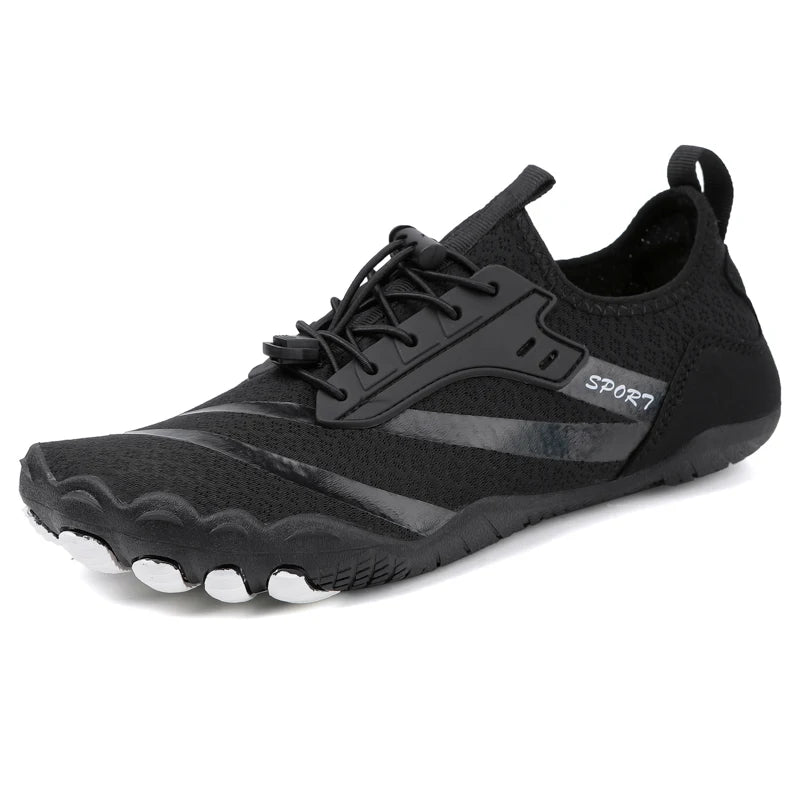 Summer Aqua Sport Sneakers