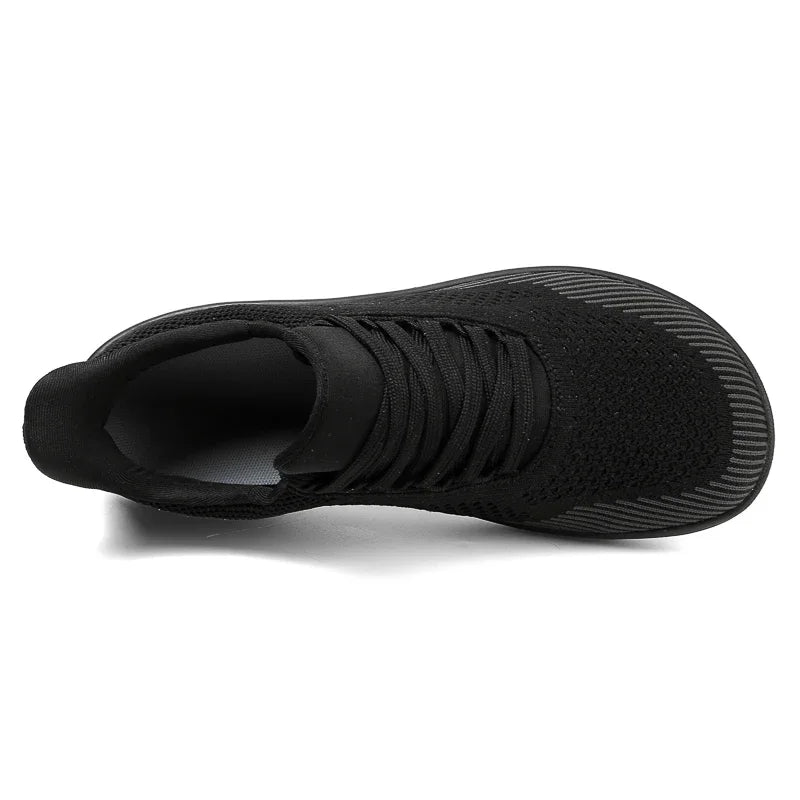 Large Size Barefoot Trainers