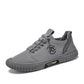 Casual Mesh Driving Sneakers