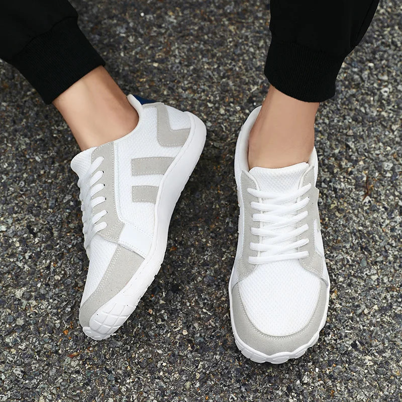 Trail Running Barefoot Sneakers