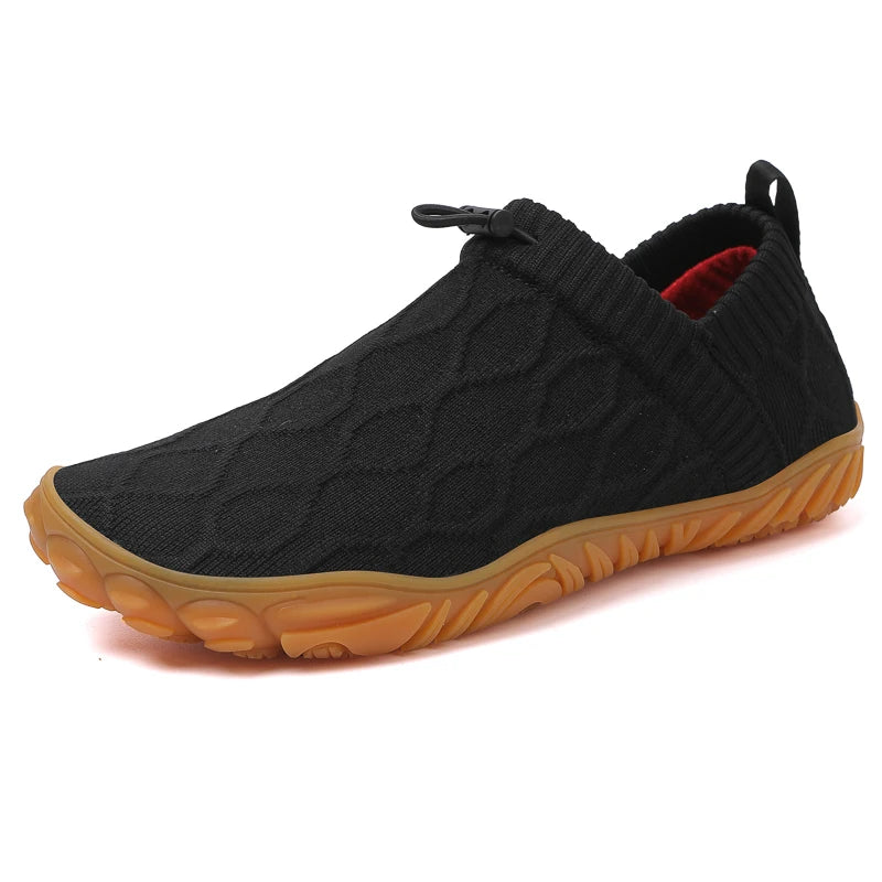 Waterproof Hiking Barefoot Shoes