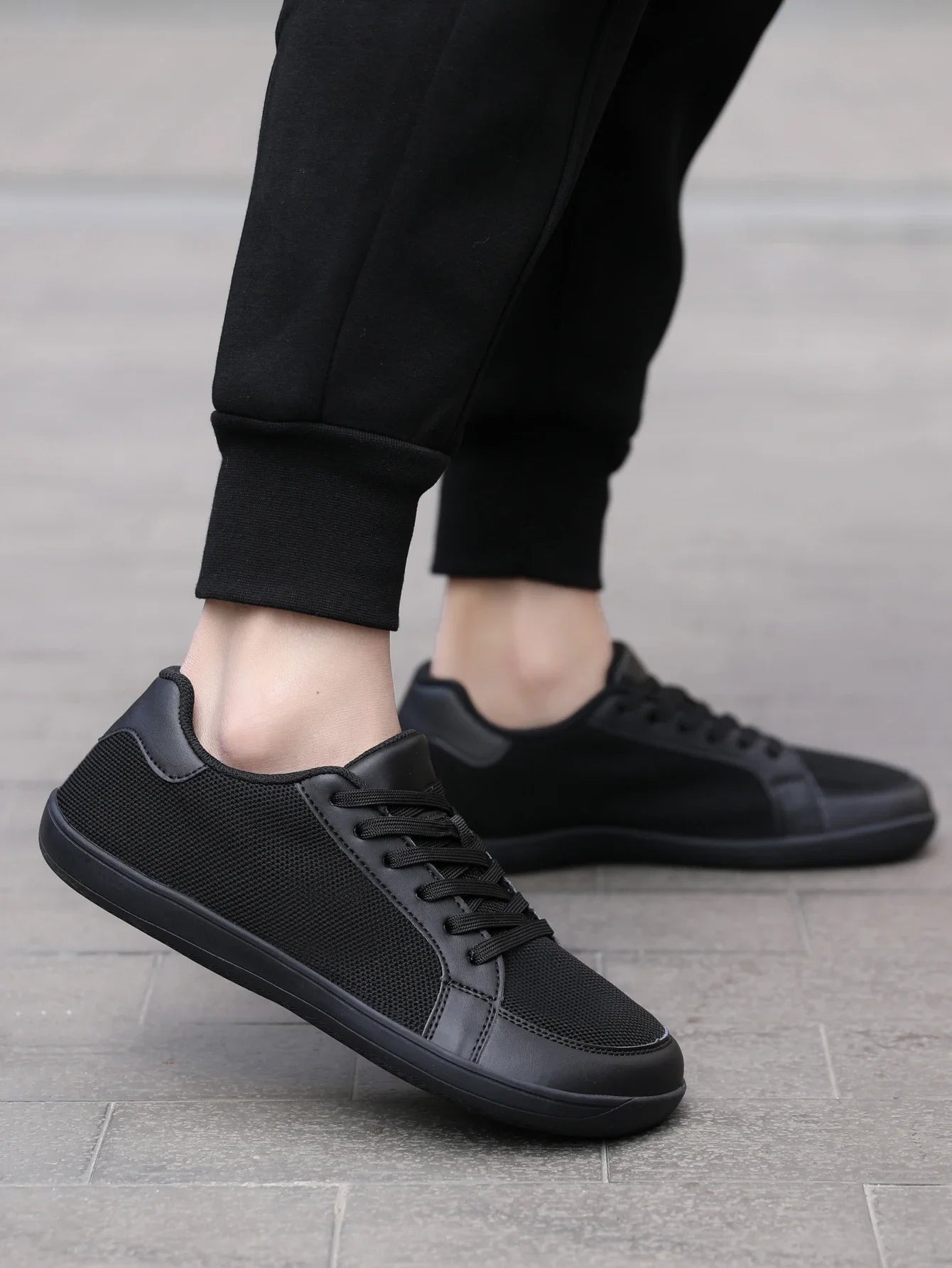 Casual Barefoot Loafers