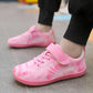 Lightweight Mesh Barefoot Trainers