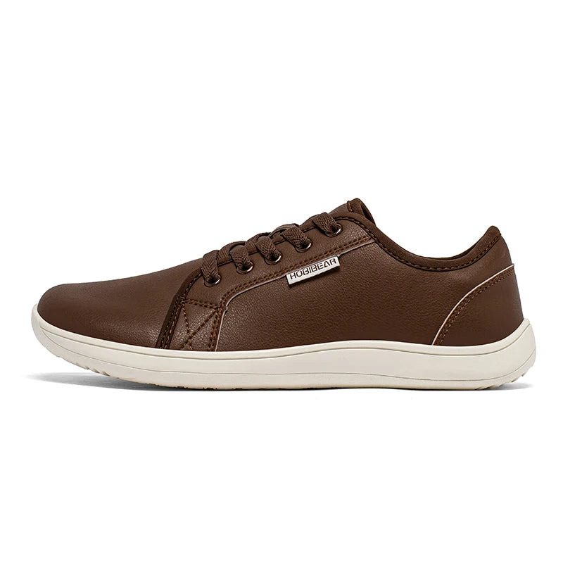 Zero Drop Walking Sneakers