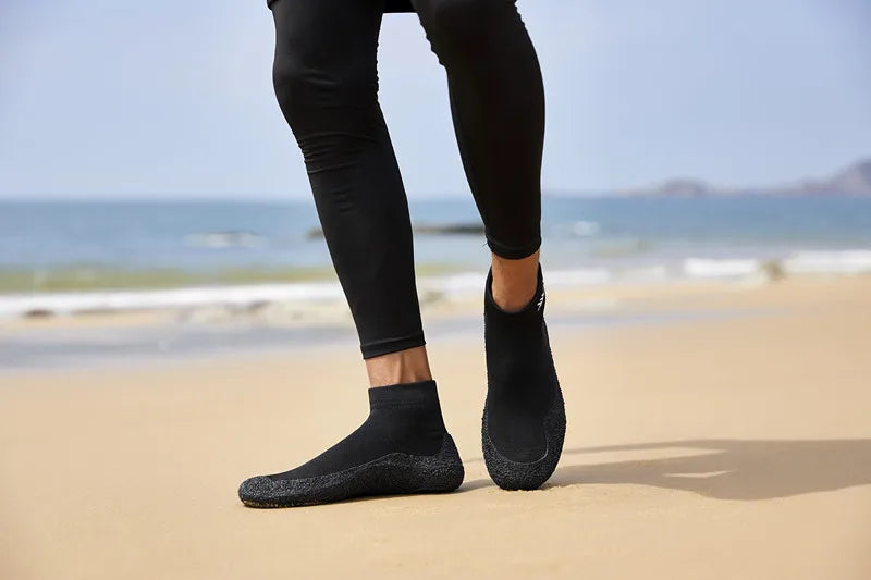 Eco Barefoot Sock Shoes