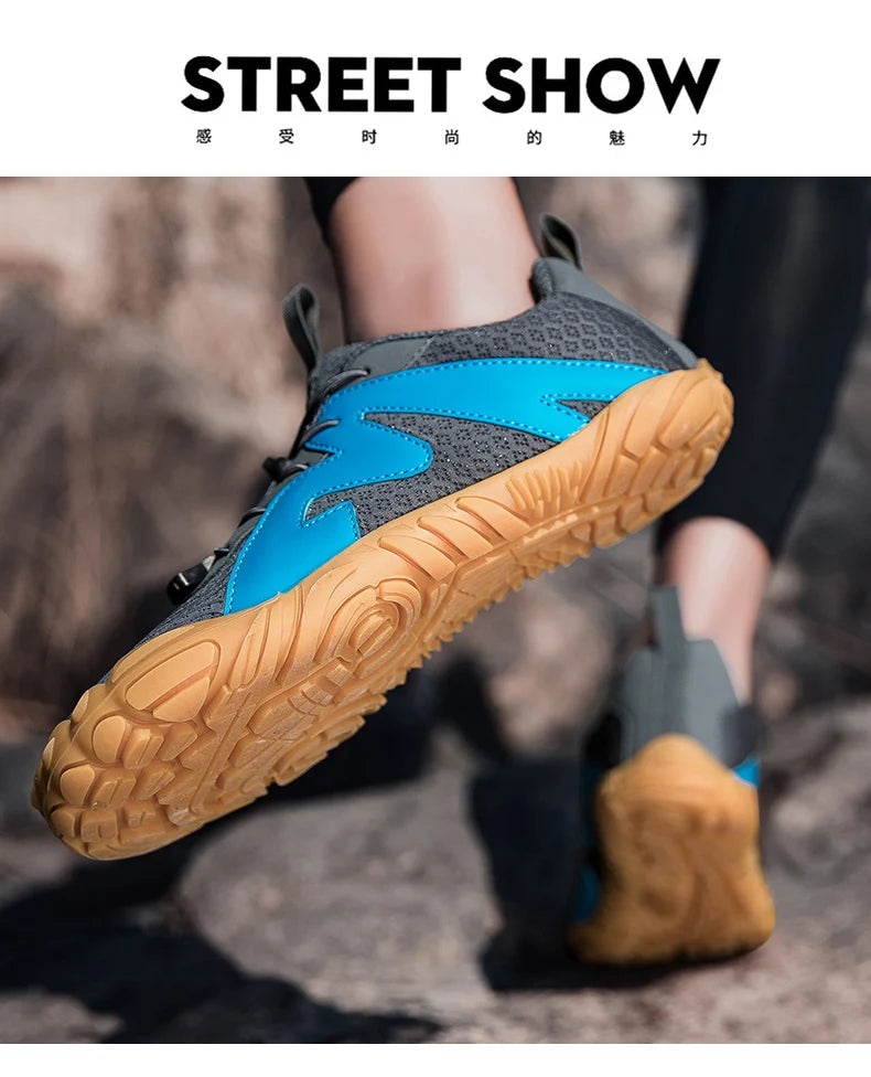 Summer Aqua Sports Shoes