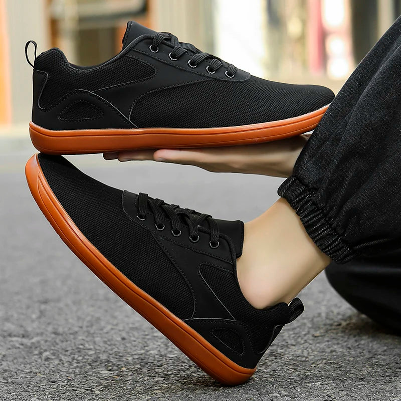 Large Size Running Sneakers