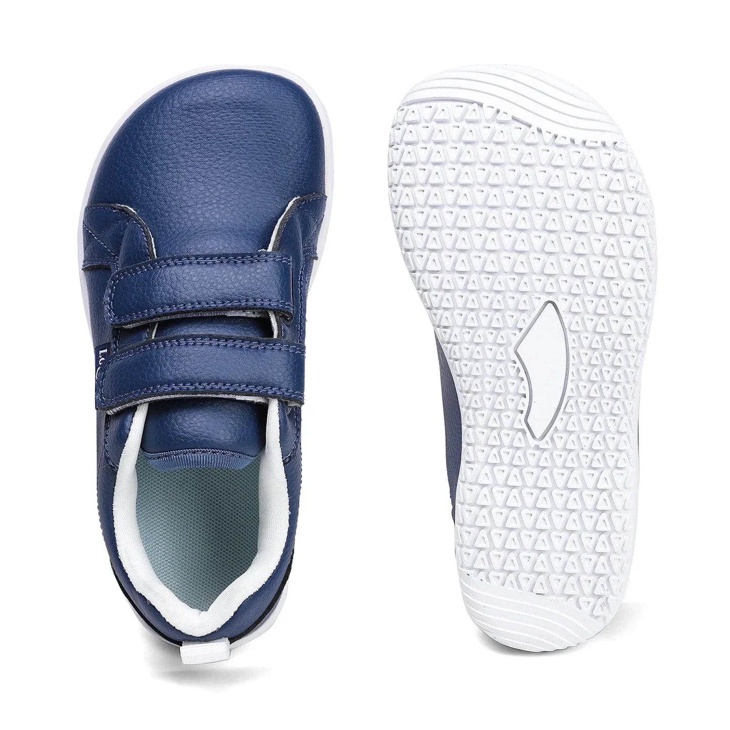Minimalist Zero Drop Sneakers