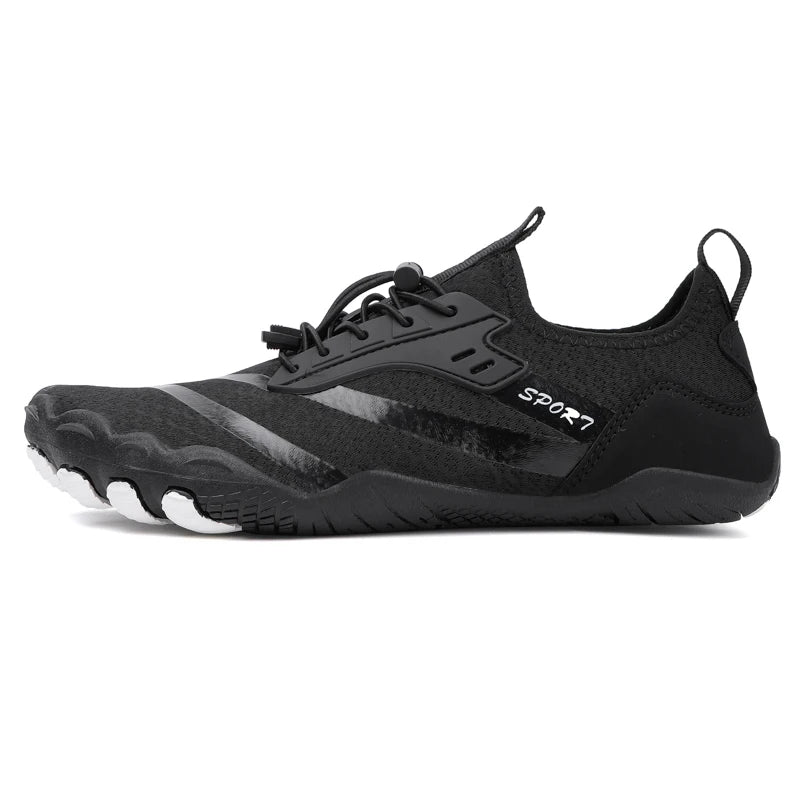 Summer Aqua Sport Sneakers
