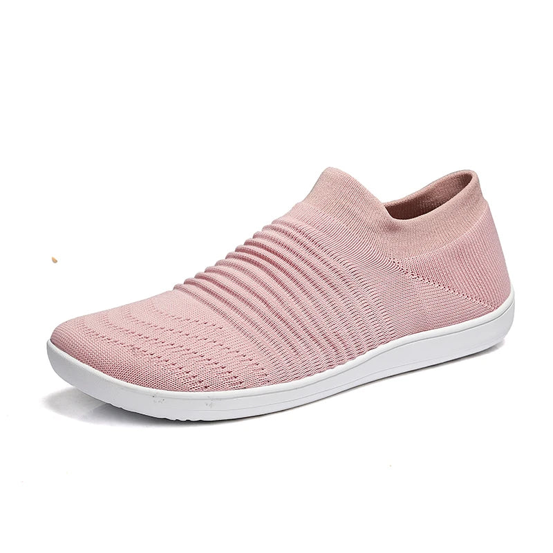 Trail Running Minimalist Sneakers