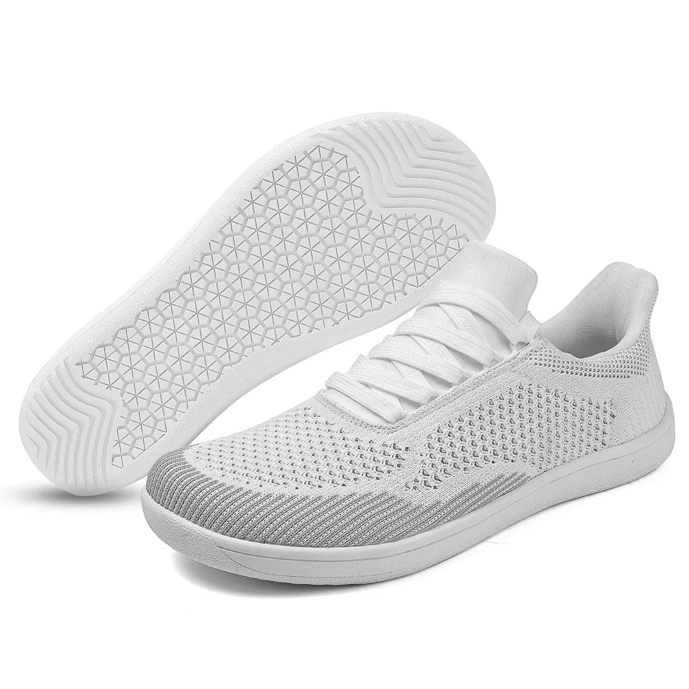 Hands-Free Barefoot Trainers