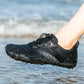 Minimalist Barefoot Mesh Sneakers