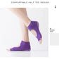 Non-Slip Pilates Yoga Socks
