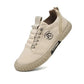 Casual Mesh Driving Sneakers