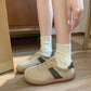 College Style Casual Loafers