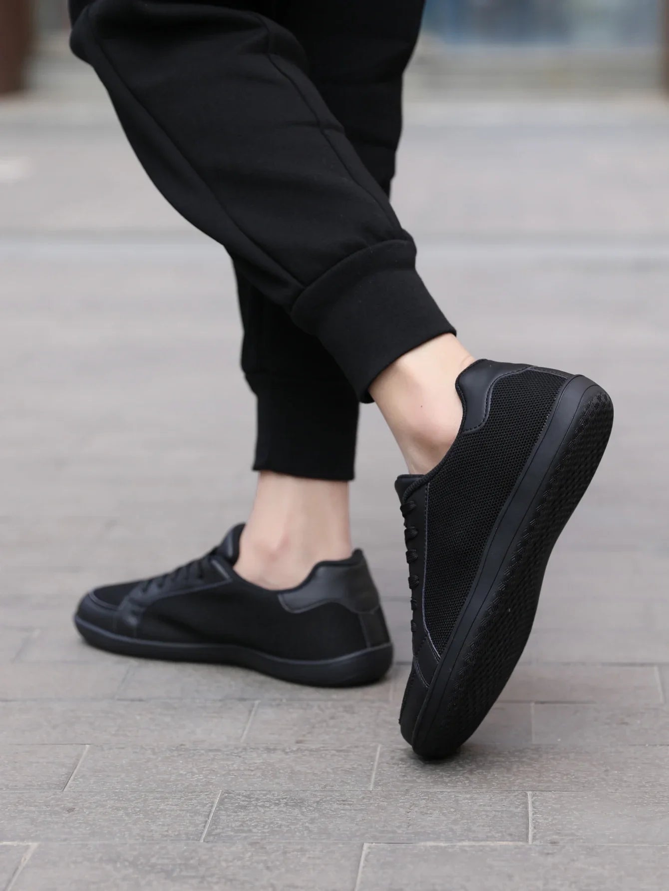Casual Barefoot Loafers