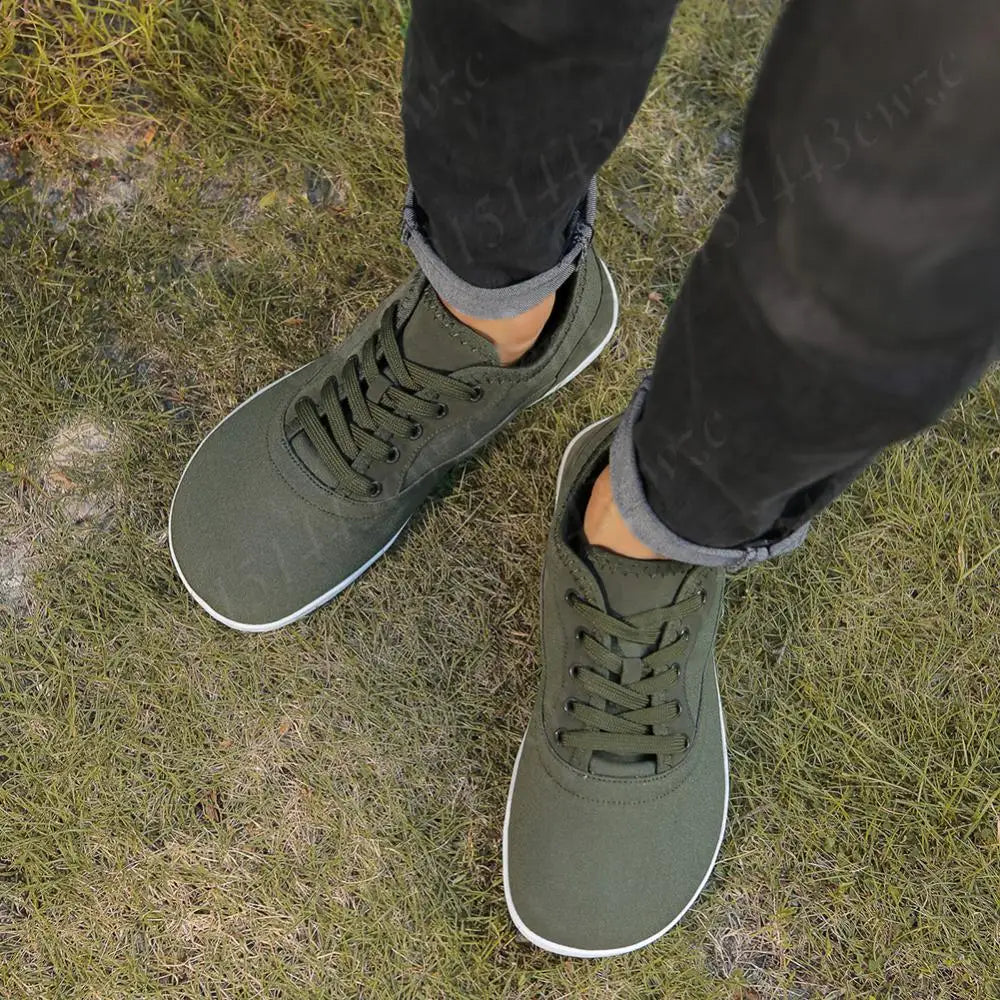 Cross Training Barefoot Sneakers
