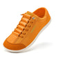 Canvas Barefoot Walking Shoes