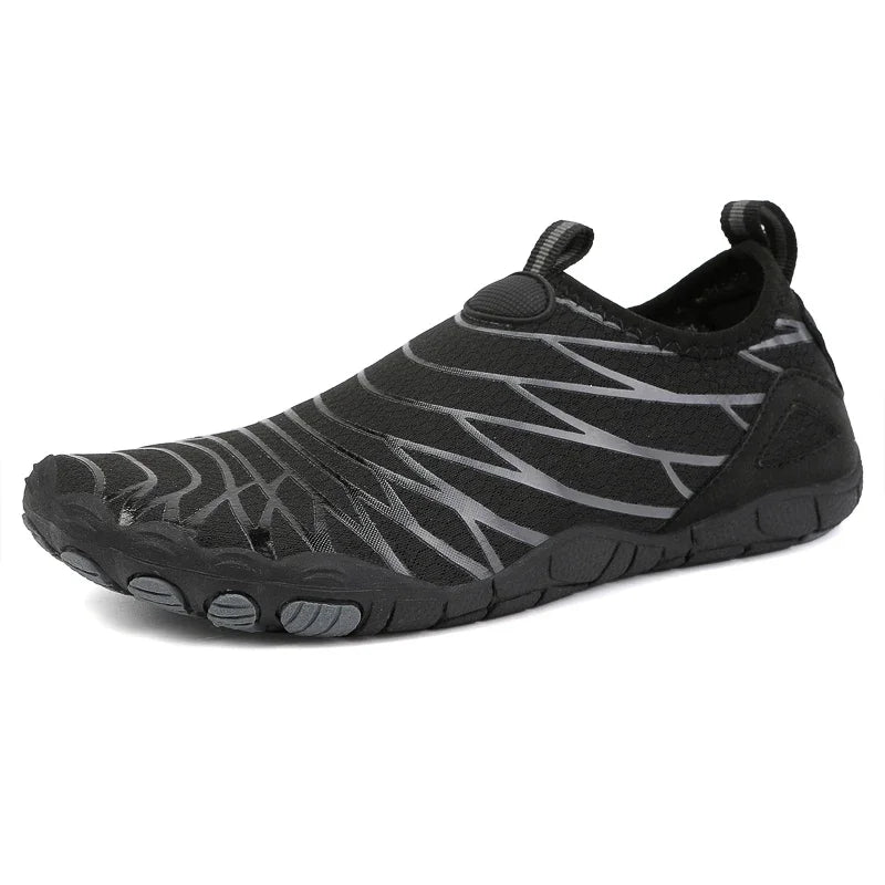 Beach Quick Dry Aqua Shoes