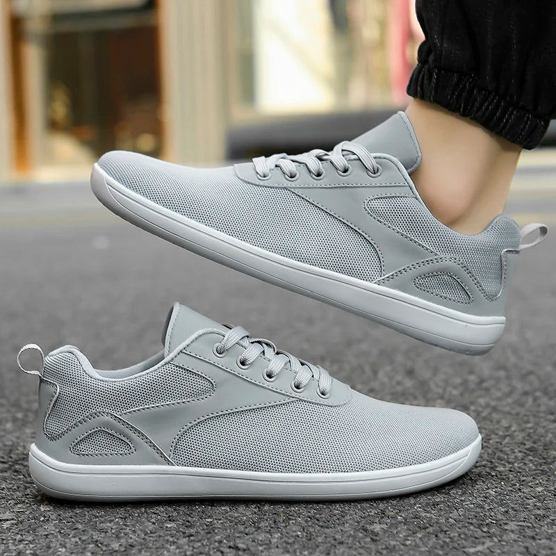 Large Size Running Sneakers