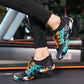 Indoor Fitness Barefoot Trainers
