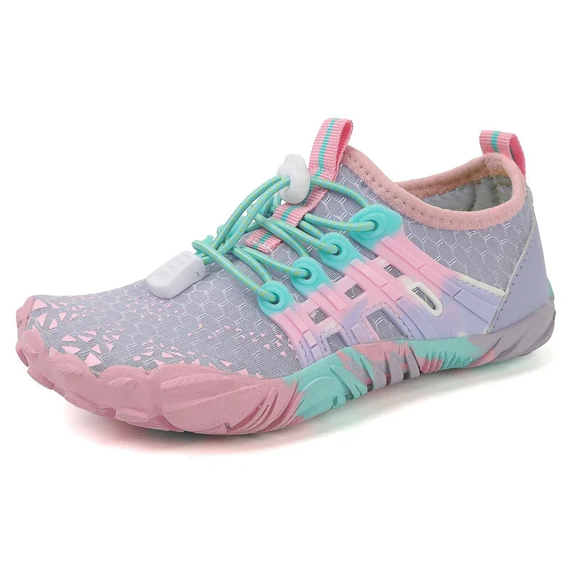 Portable Barefoot Aqua Sneakers