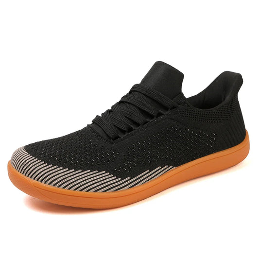Hands-Free Barefoot Trainers