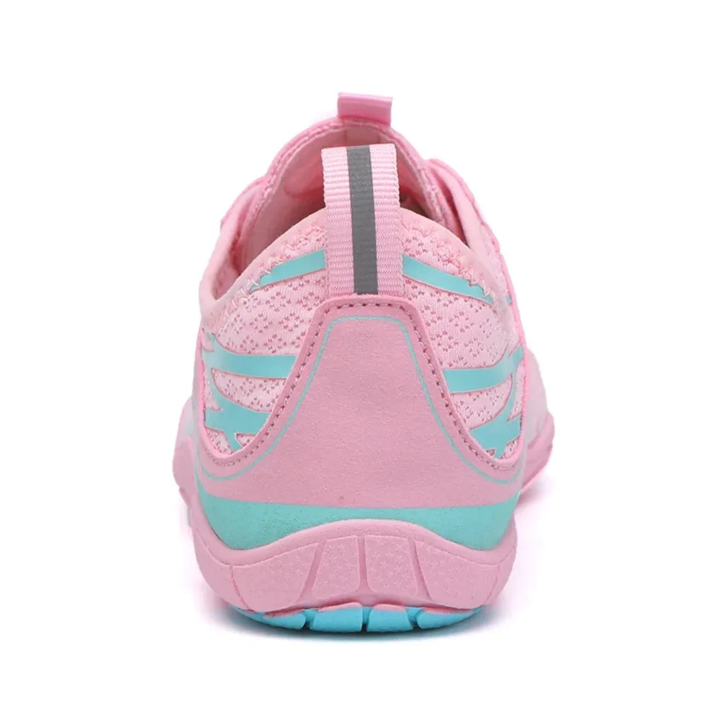 Quick Dry Aqua Shoes