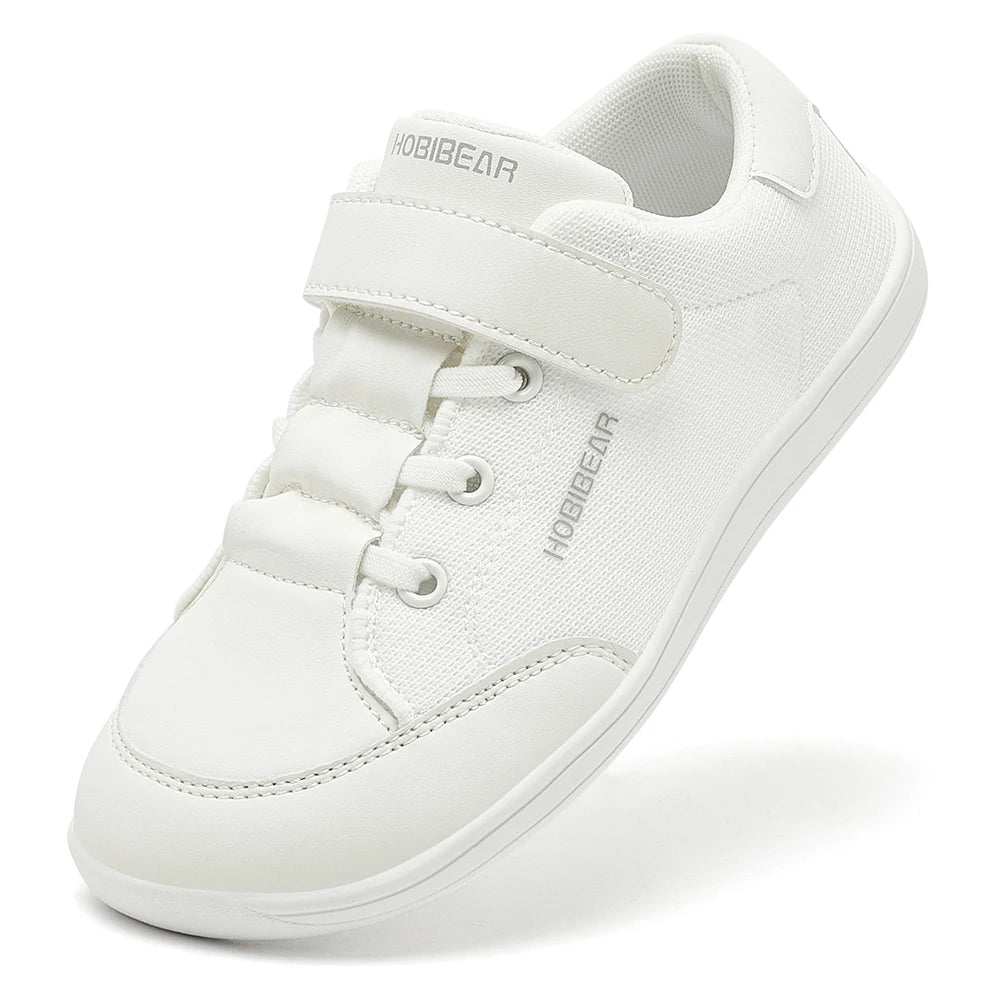 Breathable Mesh Barefoot Sneakers