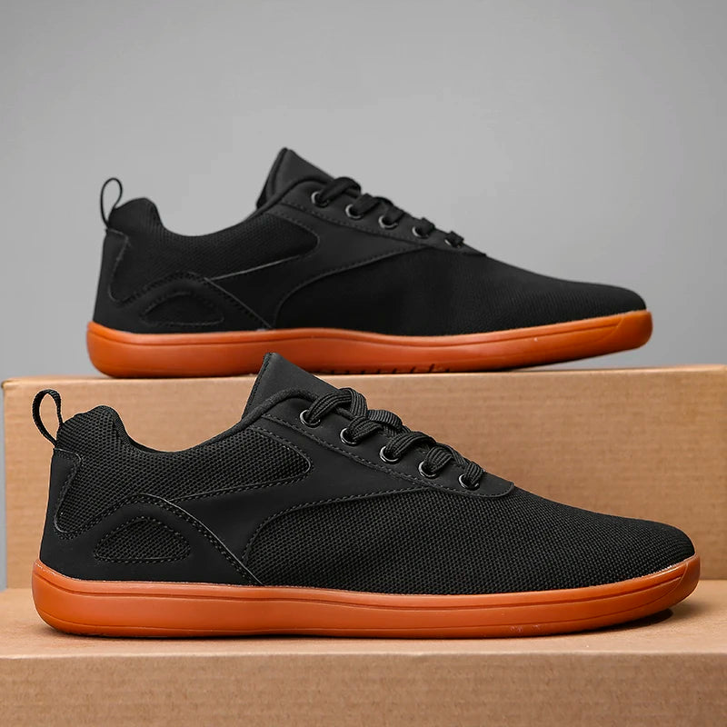 Large Size Running Sneakers