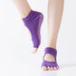Non-Slip Pilates Yoga Socks