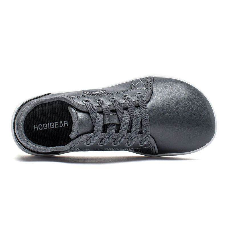 Zero Drop Walking Sneakers