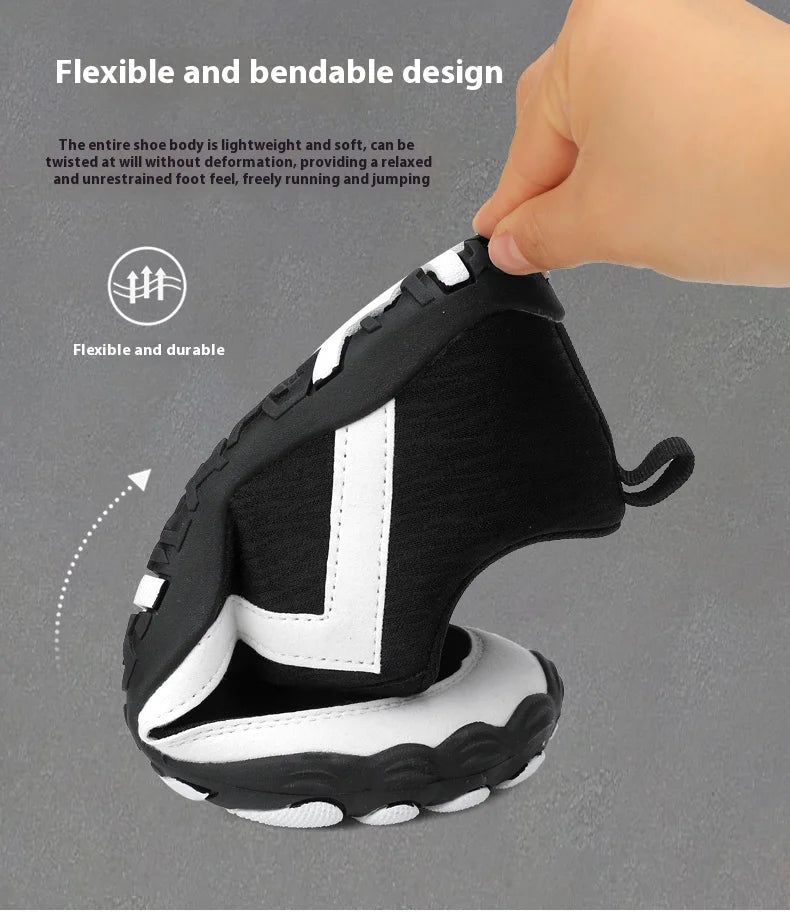 Non-Slip Trail Barefoot Shoes