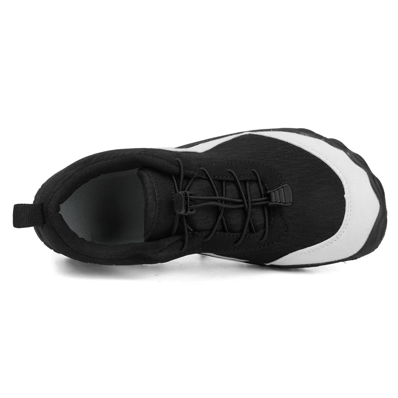 Non-Slip Trail Barefoot Shoes