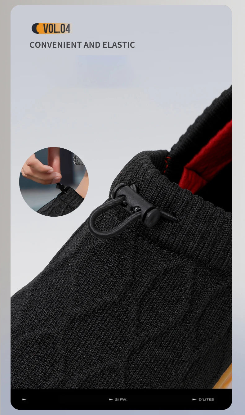 Waterproof Hiking Barefoot Shoes