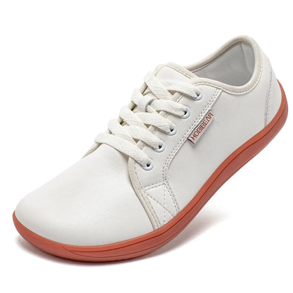 Zero Drop Walking Sneakers