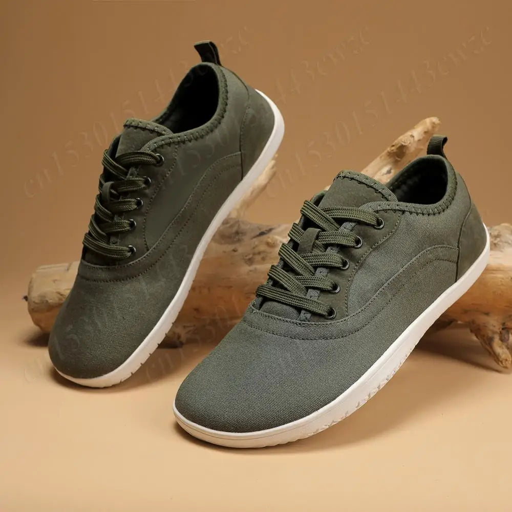 Cross Training Barefoot Sneakers