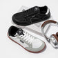 Lace Up Barefoot Sneakers