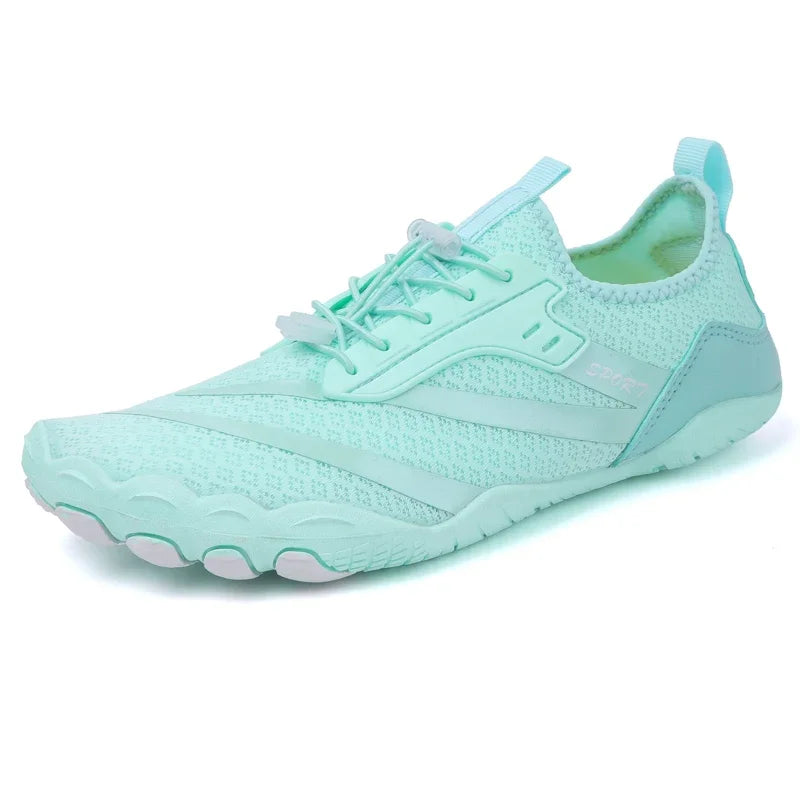 Casual Trail Barefoot Sneakers