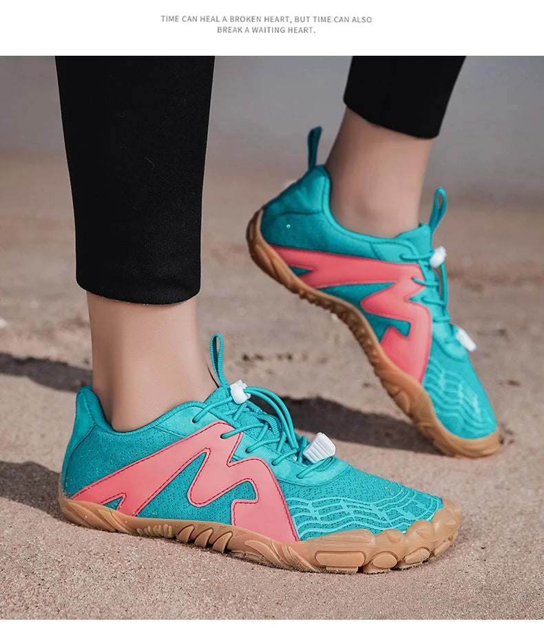 Summer Aqua Sports Shoes
