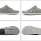 Wide Toe Barefoot Trainers